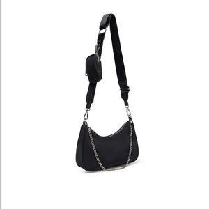 Steve Madden BVital Crossbody Bag